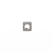 Brida recta Rheem AP18091 - 1/2 in. NPT