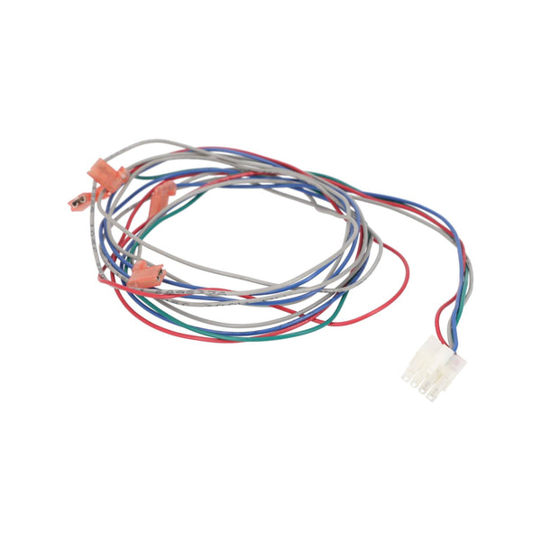 Arnés de cableado de ánodo externo Rheem AP18570 - Ánodos al módulo