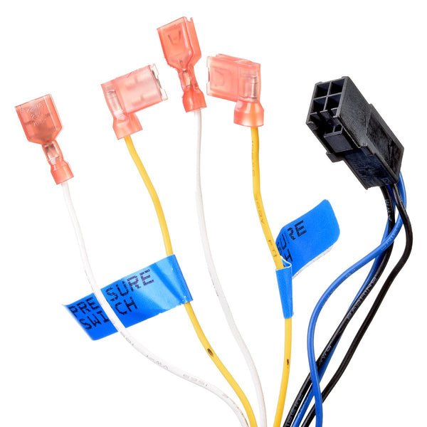 مجموعة تهوية نهاية أفقية سخان Rheem SP20286 بدون خزان 3