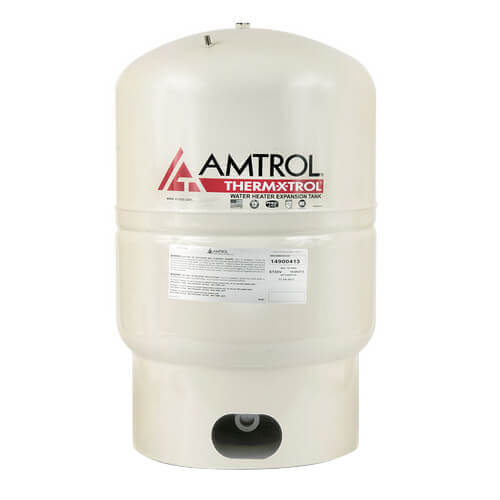Amtrol ST-42V 20 गैलन थर्मल एक्सपैंशन टैंक