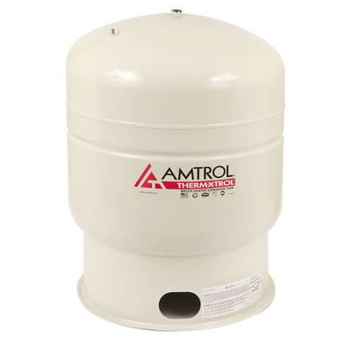 خزان التمدد الحراري Amtrol ST-80V سعة 44 جالون
