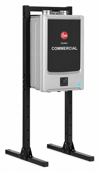 Rheem AP24551 Tankless Modular Rack