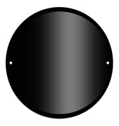 Rheem AM3459-H Handhole Cover - Black