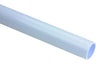 أنبوب غمر/حلمة ريم AP10500E-2 - بقطر 1-1/2 بوصة وطول 40-1/2 بوصة