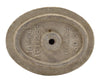 لوحة ختم يد Rheem AP11262B-1