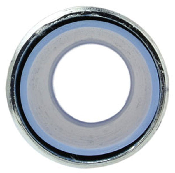 Rheem AP8999AF-5 Niple - Forrado de Plástico (1-1/2 in. NPT x 8-1/2 in. de largo)