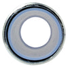 Rheem AP8999AF-5 حلمة - مبطنة بالبلاستيك (1-1/2 بوصة NPT × 8-1/2 بوصة طول)
