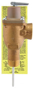 Rheem SP9012B Temperature and Pressure Relief Valve (T&P)
