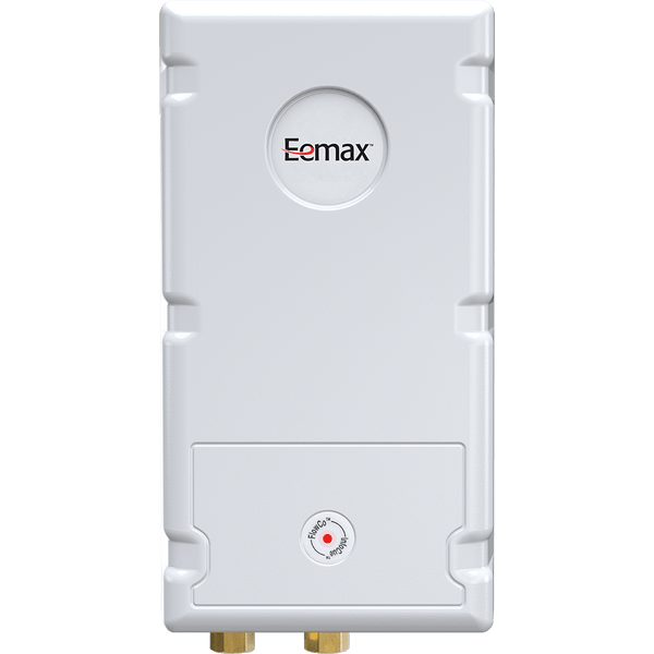 Eemax SPEX80 FlowCo 8kW 277V Non-Thermostatic Electric Tankless Water Heater