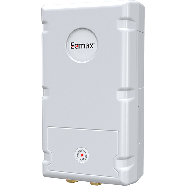 Eemax SPEX80 FlowCo 8kW 277V Non-Thermostatic Electric Tankless Water Heater