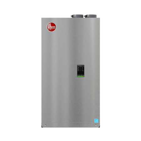 Rheem RCBH-FT199 FT Series 199K BTU Super High Efficiency Condensing Combi Boiler