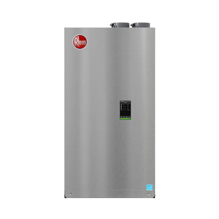 Rheem RCBH-FT199 FT Series 199K BTU Super High Efficiency Condensing Combi Boiler