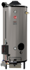 سخان مياه تجاري RHEEM GN100-200 منخفض NOx سعة 100 جالون 199,900 BTU غاز طبيعي - متوافق مع تكساس