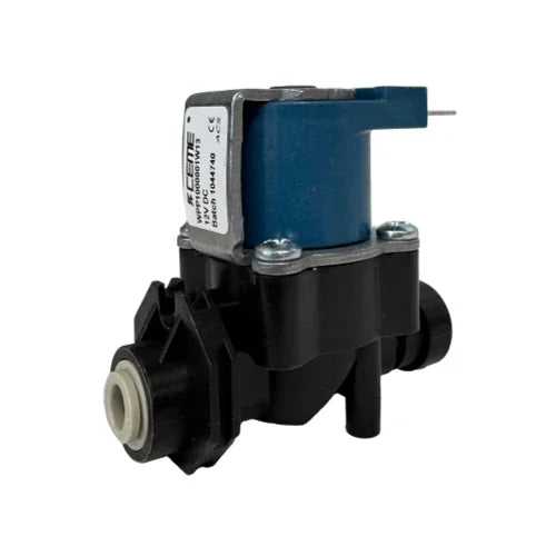 Oasis طقم صمام ملف لولبي Ceme بجهد 12vdc