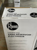 مستعمل - ريم RTEX-36 36kw 240v سخان مياه كهربائي فوري بدون خزان لا يوجد ضمان #1