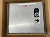 مستعمل - ريم RTEX-36 36kw 240v سخان مياه كهربائي بدون خزان، فوري لا يوجد ضمان #2