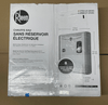 صندوق مفتوح جديد - سخان مياه كهربائي فوري بدون خزان RHEEM RTEX-24 24kw 240v #7