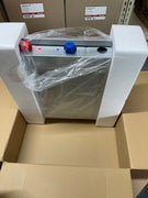 NEW OPEN BOX - RHEEM RTEX-24 24kw 240v Tankless, Instant Electric Water Heater #7