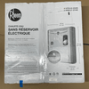 صندوق مفتوح جديد - سخان مياه كهربائي فوري بدون خزان RHEEM RTEX-24 24kw 240v #7