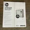 مستعمل - ريم RTEX-36 36kw 240v سخان مياه كهربائي فوري بدون خزان لا يوجد ضمان #1