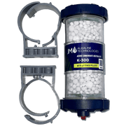 JJM K-300 Inline Acid Condensate Neutralizer #5101 Commercial Boiler & Tankless Water Heaters