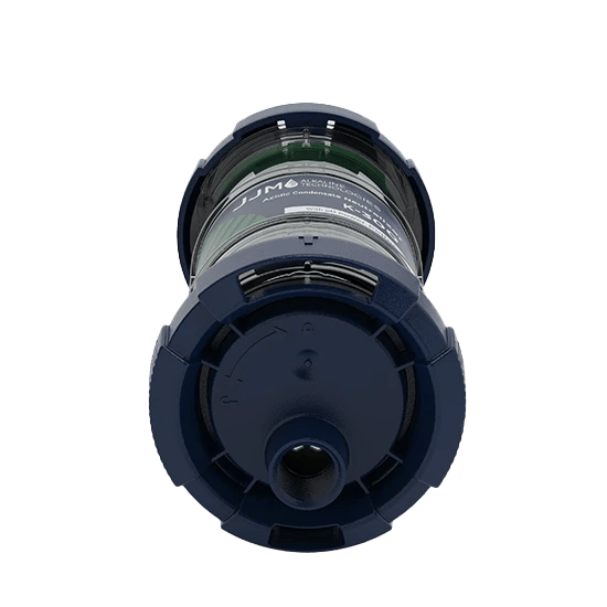 JJM K-300 Inline Acid Condensate Neutralizer #5101 Commercial Boiler & Tankless Water Heaters