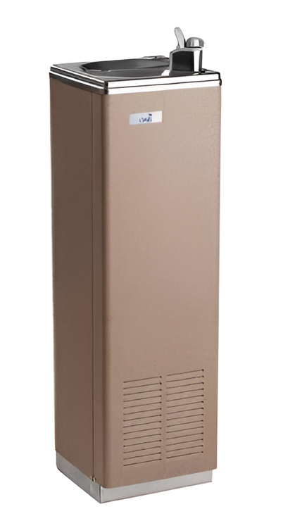 Oasis P5CP Enfriador compacto independiente, refrigerado, arenisca