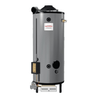 سخان مياه تجاري RHEEM G75-125 LP سعة 75 جالون بقوة 125,000 BTU يعمل بالغاز المسال