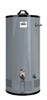RHEEM G100-80N Medium Duty 100 Gallon Commercial 76,000 BTU Natural Gas Water Heater