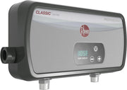 RHEEM RTEX-04T 3.5kw 120v टैंकलेस, इंस्टेंट इलेक्ट्रिक वॉटर हीटर