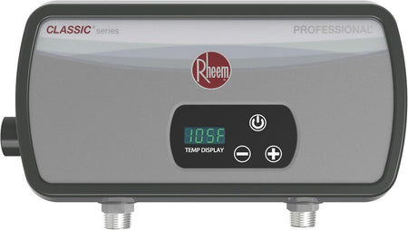 RHEEM RTEX-06T 5.5kw 240v 无水箱即热电热水器