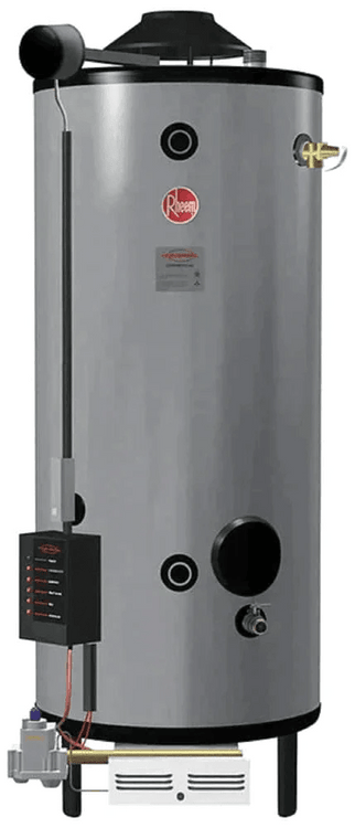 Rheem G100-200