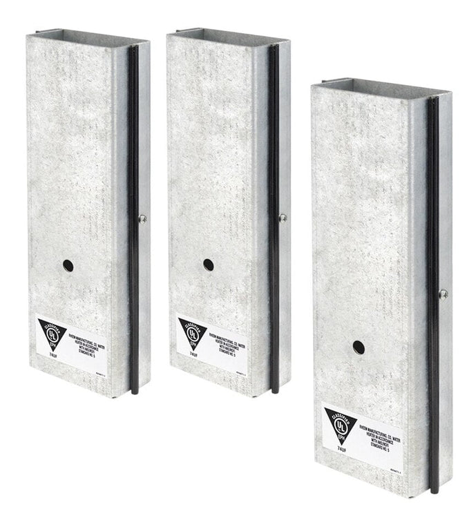 Rheem AM35450 पैर बढ़ाने का किट