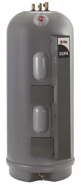 Rheem ME105-12-G Eclipse 重型非金属 105 加仑商业 12.4kw 电热水器