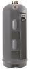 سخان مياه كهربائي تجاري غير معدني Rheem ME105-12-G Eclipse Heavy Duty سعة 105 جالون بقوة 12.4 كيلو وات