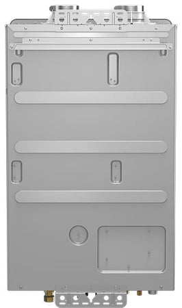 리임 슈퍼 하이 이피션시 IKONIC RTGH-SR10i 180,000 BTU 순환 펌프 내장 탱크리스 온수기