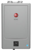 Rheem Super High Efficiency IKONIC RTGH-SR11i 199,000 BTU Tankless Water Heater with Recirculation Pump