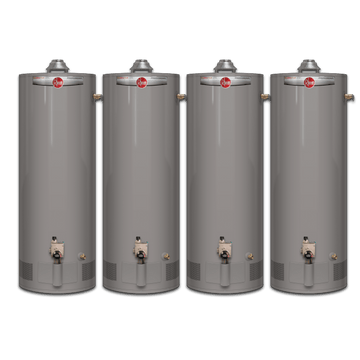 Residential Water Heaters