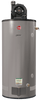 سخان مياه تجاري يعمل بالغاز الطبيعي RHEEM GPV75-76FV-2 سعة 75 جالون 75,100 BTU