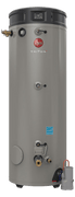 RHEEM GHE100SU-200 천연가스 트리톤 100갤런 스마트 유니버설 199,900 BTU 상업용 온수기