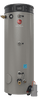 سخان مياه تجاري RHEEM GHE100SU-200 يعمل بالغاز الطبيعي تريتون سعة 100 جالون 199,900 وحدة حرارية بريطانية