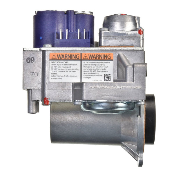 Rheem SP20998B Gas Valve/Venturi Assembly Kit Natural Gas