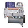 مجموعة صمام الغاز/فنتوري Rheem SP20998B للغاز الطبيعي