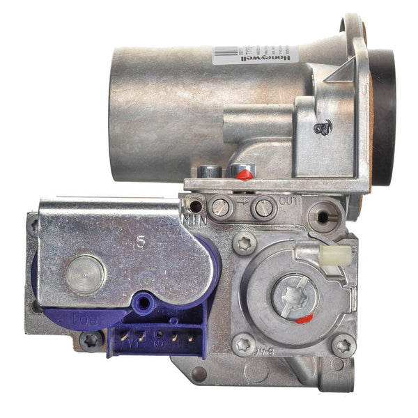 Rheem SP20998B Gas Valve/Venturi Assembly Kit Natural Gas