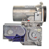 مجموعة صمام الغاز/فنتوري Rheem SP20998B للغاز الطبيعي