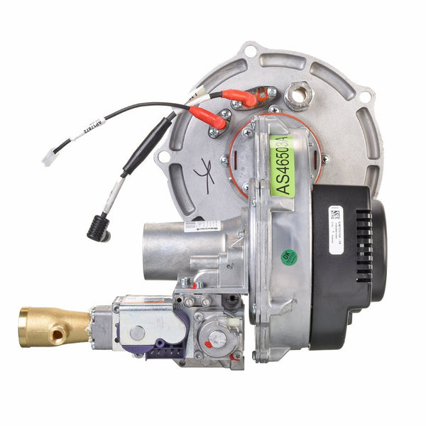 Rheem SP21001A Combustion Assy Nat (GHE80-200/300, GHE100-200/250/300)
