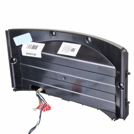 Rheem SP20286 3" 无水箱加热器水平排气终端套件