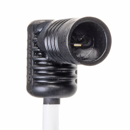 Rheem SP20286 3" 无水箱加热器水平排气终端套件