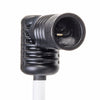 مجموعة تهوية نهاية أفقية سخان Rheem SP20286 بدون خزان 3"