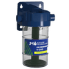 JJM V-200 طقم معادل حموضة مكثفات مدمج لسخانات المياه الفورية والغلايات وأنظمة التدفئة والتهوية وتكييف الهواء